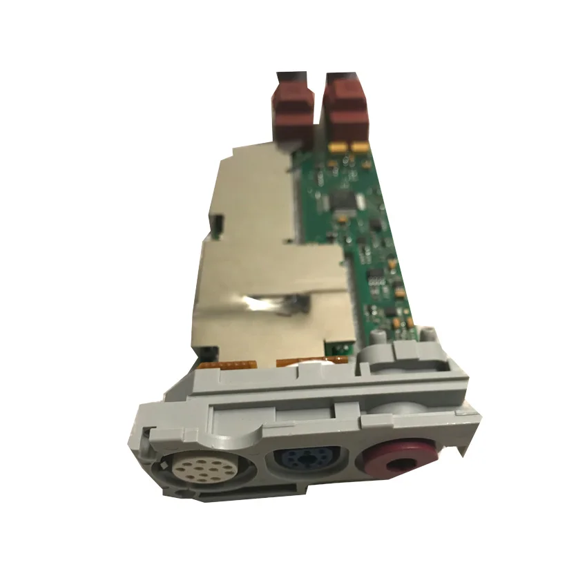 M3001-66452 M3001A OXIMAX SPO2 PCB (старый стиль) + M3001-66404 быстро для MMS модуль |