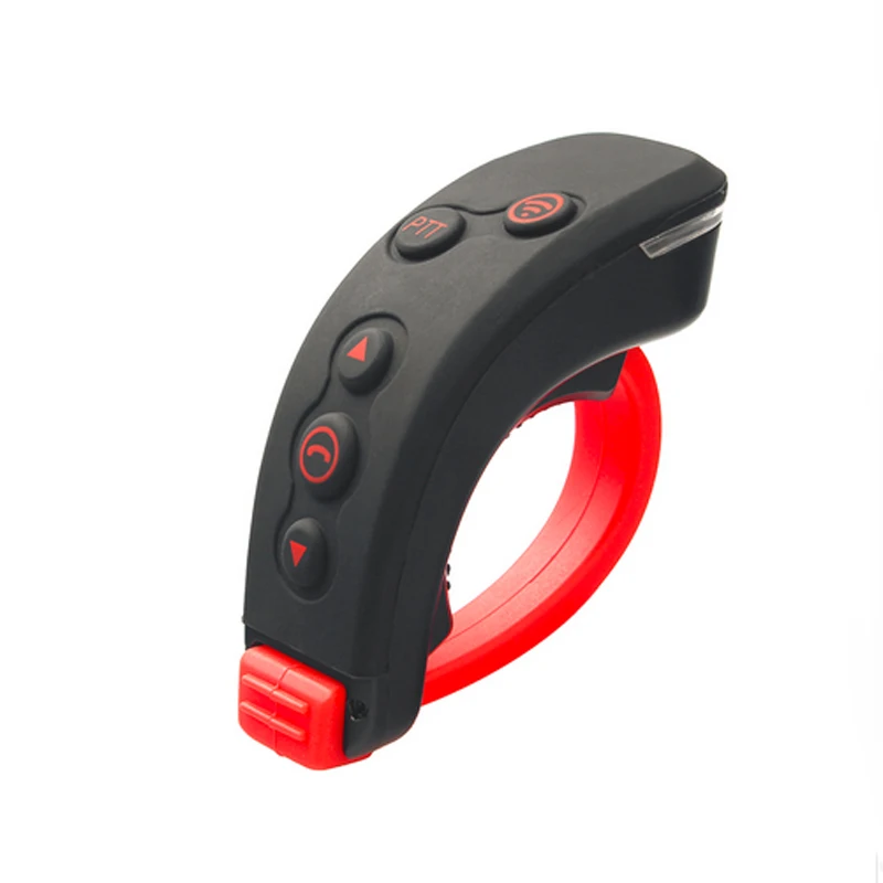 FreedConn COLO-RC мотоциклетный шлем Bluetooth гарнитура NFC FM функция с мягкими наушниками+ пульт дистанционного управления