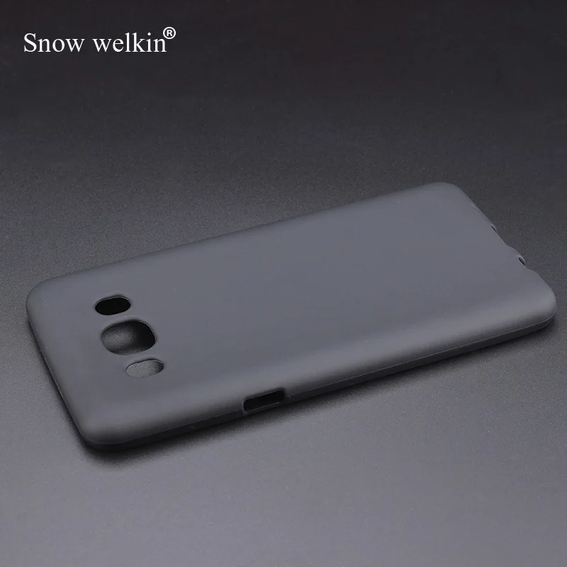 Snow Welkin гелевый ТПУ Мягкий силиконовый чехол для Samsung Galaxy J5 2016 J510FN J510F J510Y J510M Coque