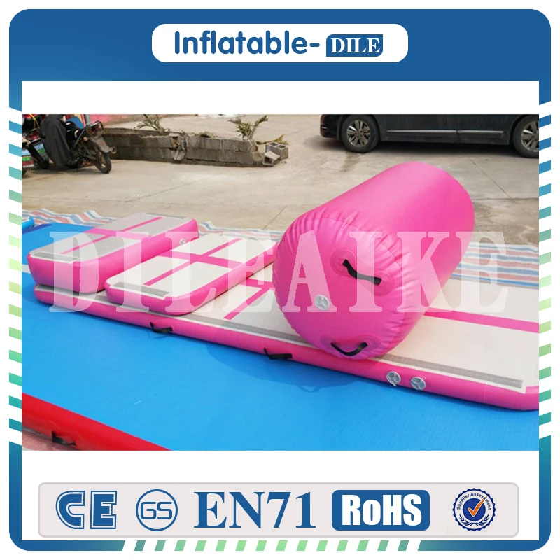Надувная воздушная дорожка для гимнастики/йоги/тхэквондо/плавающая вода/Кемпинг