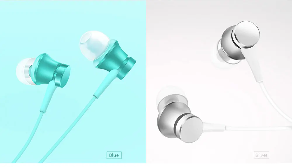Оригинальные Xiaomi mi наушники Piston 3 свежая Молодежная версия 3,5 мм наушники с 3-мя басами Базовая версия гарнитура с пультом дистанционного управления
