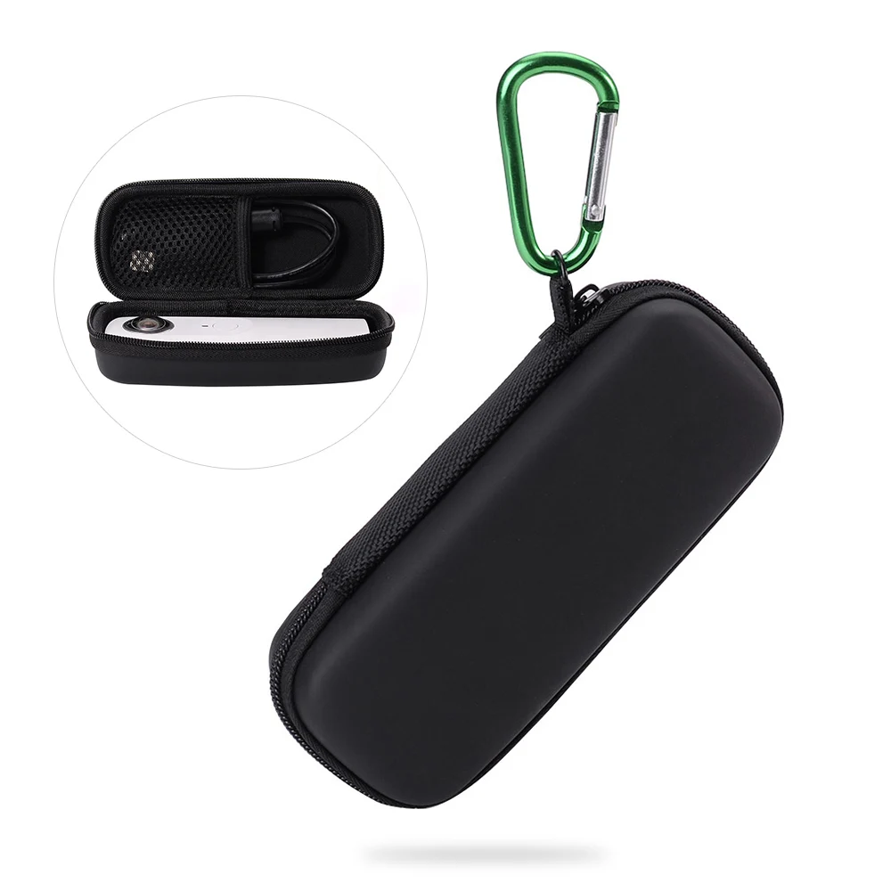 Andoer портативный противоударный чехол для камеры сумка хранения Ricoh Theta M15 S SC V 360 °