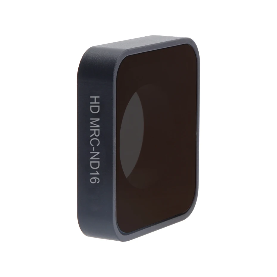 FOTOFLY Hero5/6/7 фильтр для камеры CPL/UV/ND 4 8 16/красный/пурпурный/желтый фильтры для GoPro Hero 5 6 7 черный аксессуары для экшн-камеры