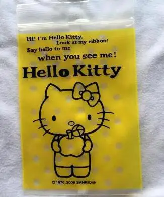 500 шт./лот) Пластик вечерние конфеты маленькие подарочные мешки подарочная упаковка мешок мини Размеры 11,5*7 см