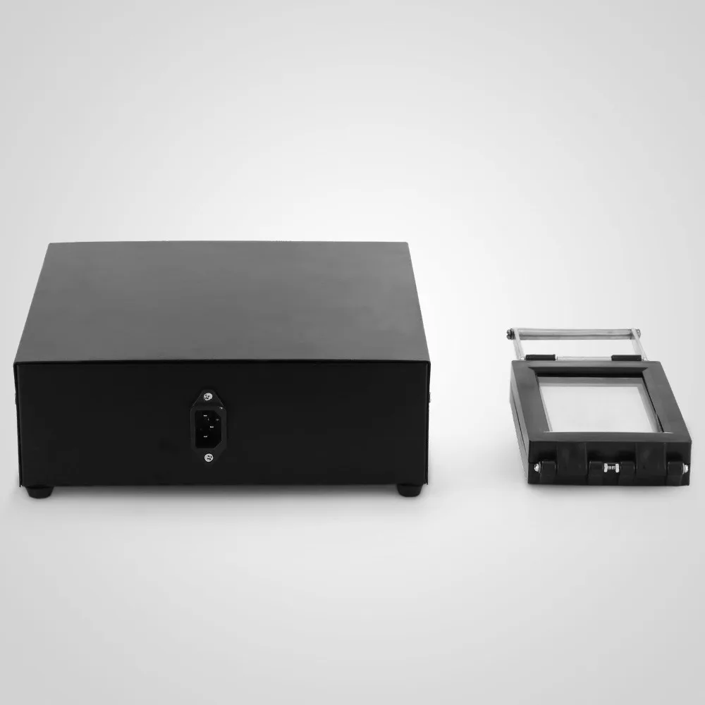 Фотосенсивная печатная машина четкое запечатывание печать комплект цифровая |