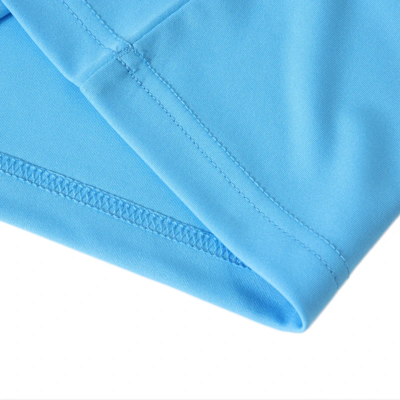 Li-Ning мужские футбольные футболки для тренировок в клубе Puebla прямые облегающие