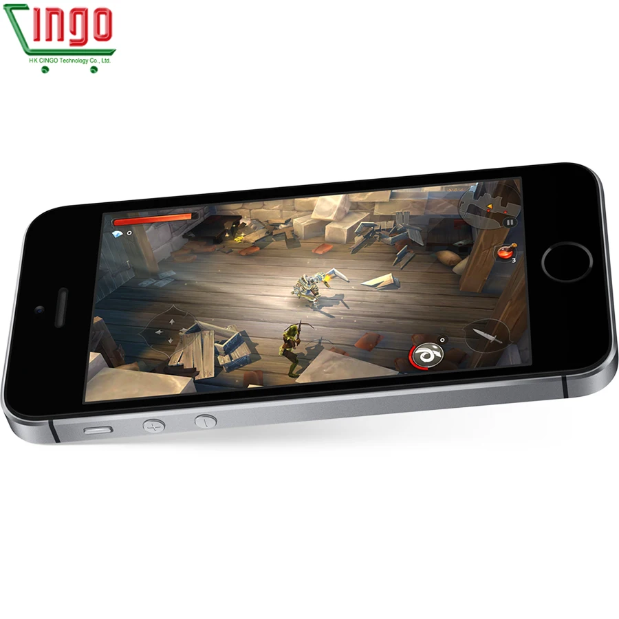 Смартфон iPhone SE 2+16/64ГБ б/у|cell phones|refurbished iphone4g lte |