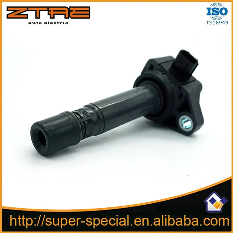 

Катушка зажигания OEM 30520-RNA-A01 для Honda @ ACUR @ новая катушка зажигания