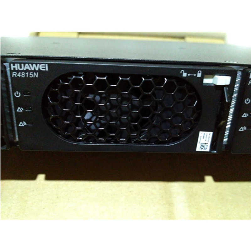 Встроенная система питания ETP4830-A1 15A для OLT huawei, MA5683T/MA5680T ETP4830-A1 220/-48v волоконный Коммуникационный источник питания