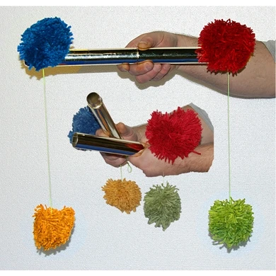 Pom Stick Волшебные трюки сценическая уличная магия иллюзии ментализм реквизит