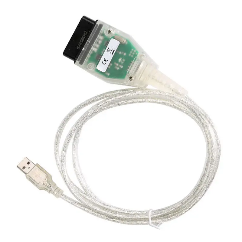 VAG CAN PRO BUS + UDS K line S.W версия 5.5.1 VCP сканер|Кабели и коннекторы для диагностики авто| |