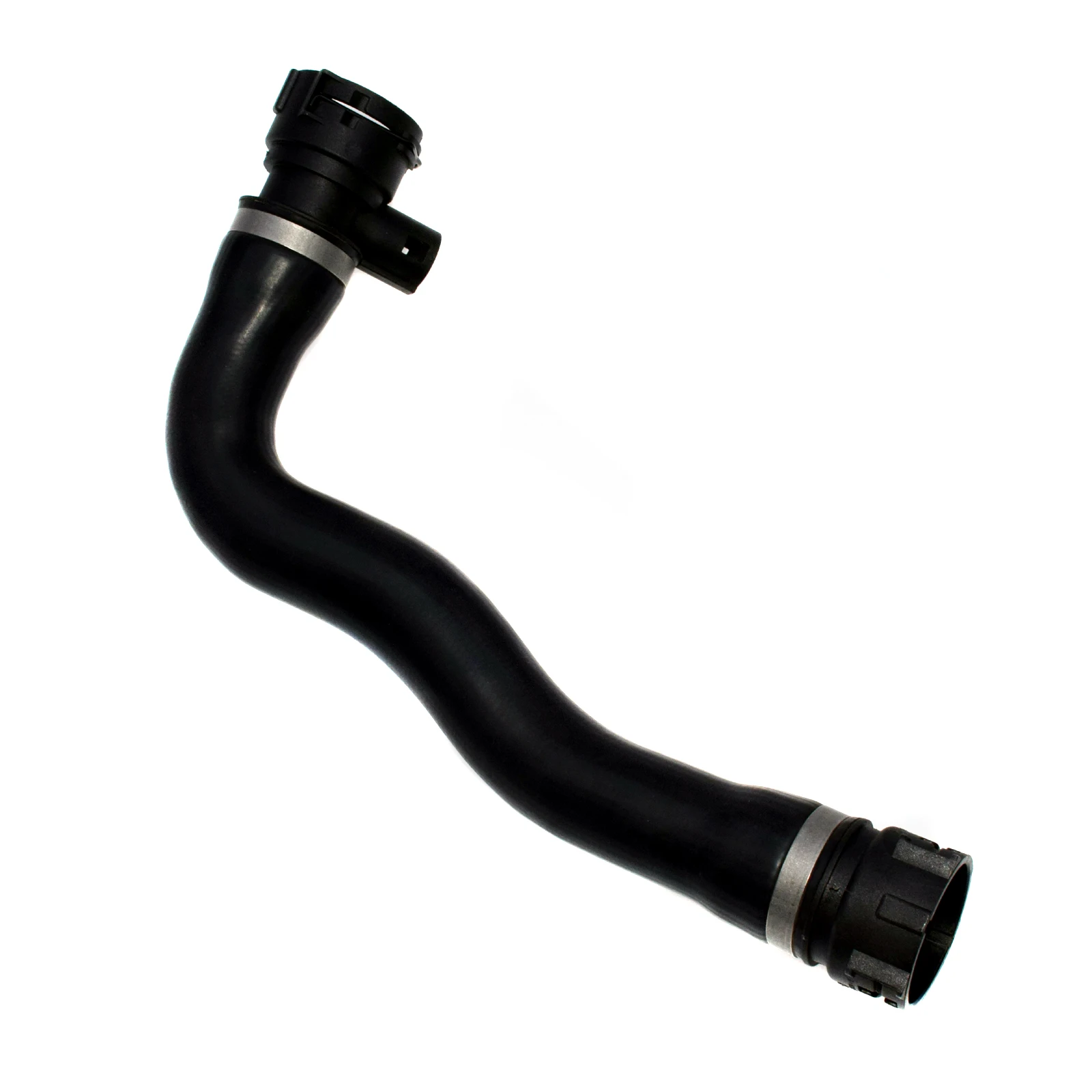 Нижний радиатор WOLFIGO для BMW E63 E64 E65 750i 750Li 545i 645Ci 745i 745Li 17127508011 CHR0009P V200878|Шланги и
