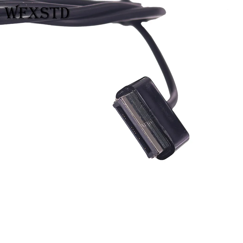 Новый usb кабель WFXSTD с разъемом для зарядки и передачи данных ASUS TF101 TF101G TF201 TF300 TF300T