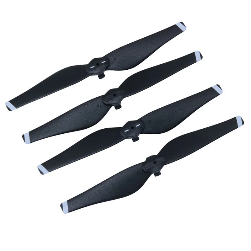 Высококачественные композитные пропеллеры из углеродного волокна для DJI Mavic |