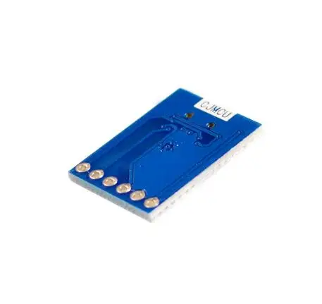 1 шт. модуль CJMCU CP2102 MICRO USB для UART TTL 6 контактный последовательный преобразователь