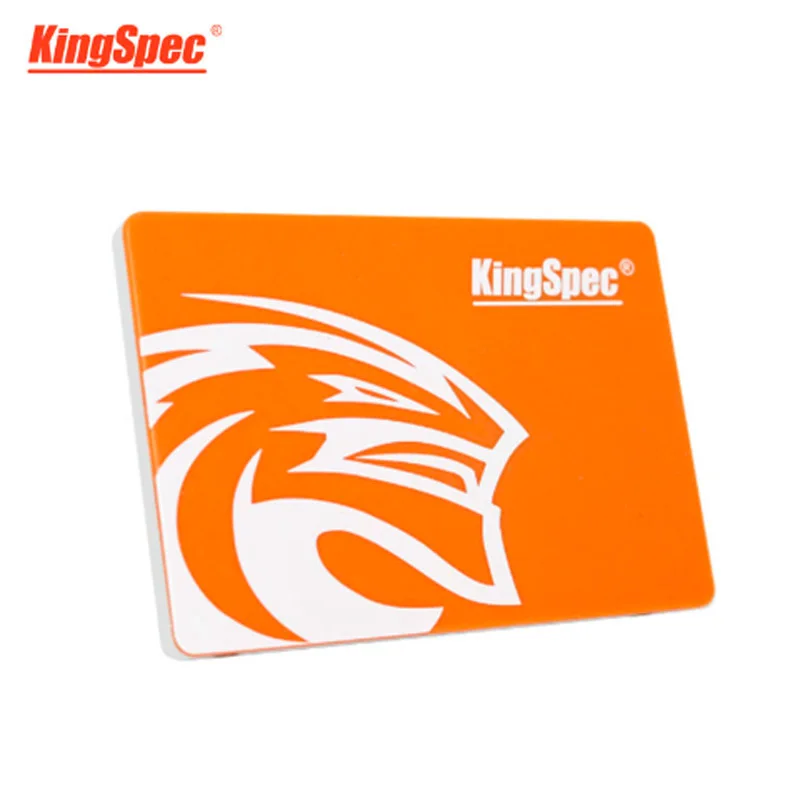 KingSpec SSD жесткий диск 120 ГБ 128 240 256 500 Гб 512 внутренний SATA 3 2 5 HD HDD | Компьютеры и офис