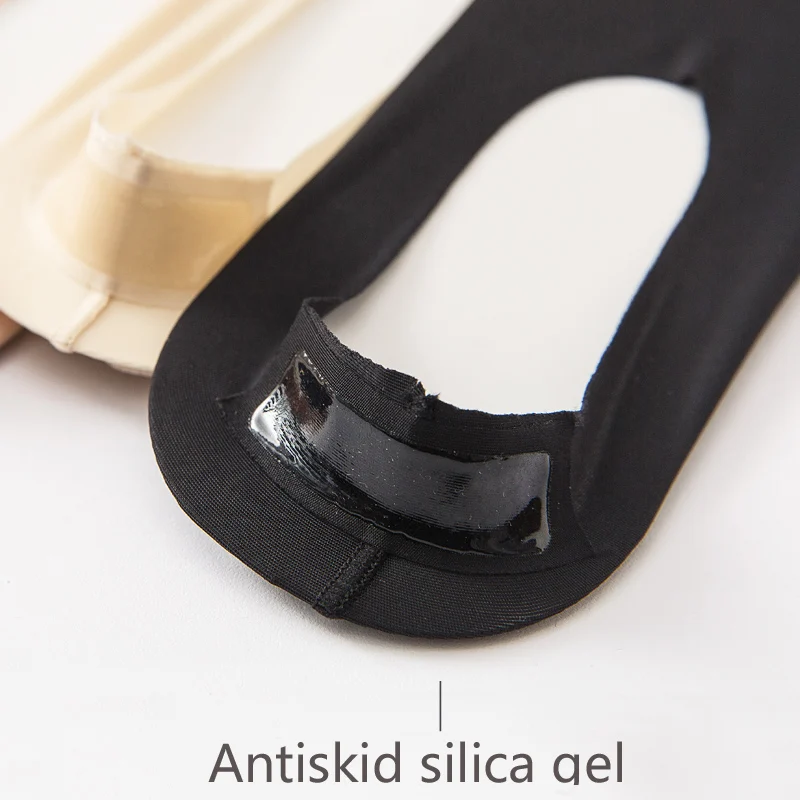 5 пар хлопковые невидимые женские носки по щиколотку мягкие тонкие модные