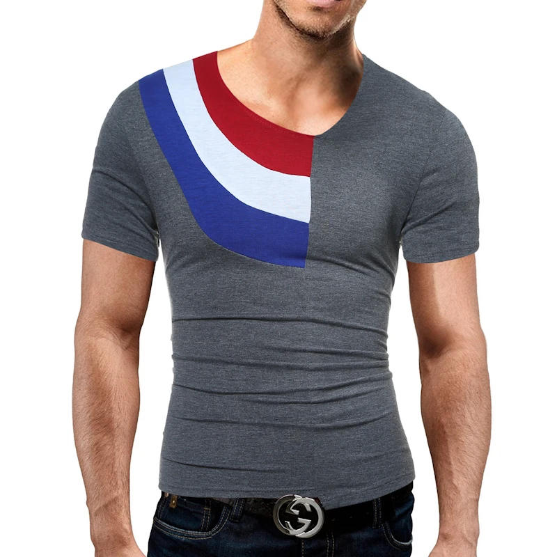 2018 Новый Для мужчин футболка с капюшоном Футболки для девочек Горячие Летняя