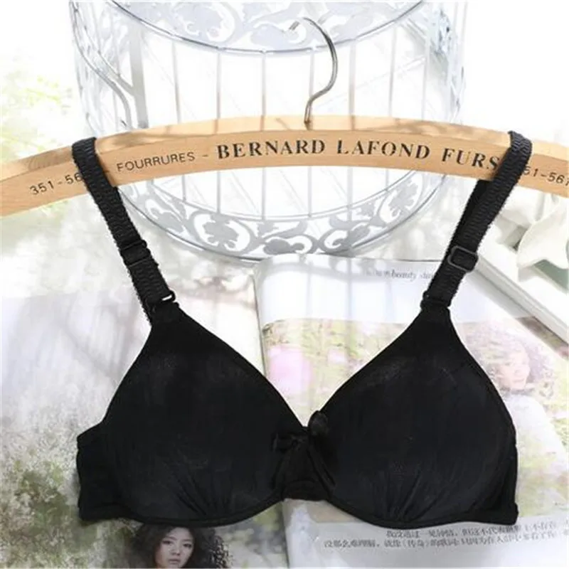 Нижнее белье для девочек-подростков маленькие бюстгальтеры спортивный