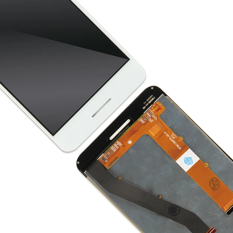 5 ''дисплей для htc Desire 728 дисплей кодирующий преобразователь сенсорного экрана