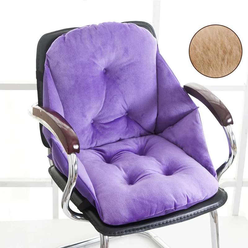 Современный Стиль Северный стул подушки сиденья Офис автомобиль декоративные