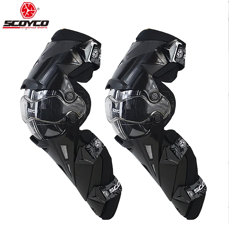 Наколенники для мотокросса Scoyco наколенники MX защитные наколенники|mx knee|protective