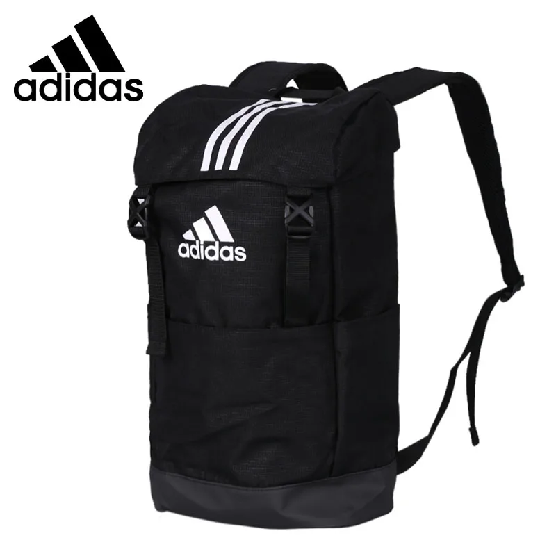 Оригинальный Новое поступление 2018 Adidas 3 S BP унисекс рюкзаки спортивные