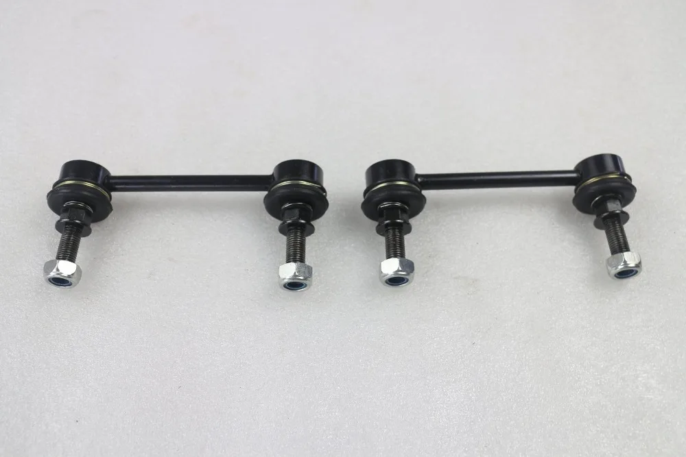 2 шт. спереди стабилизатор поперечной устойчивости Подходит для Nissan X Trail T30