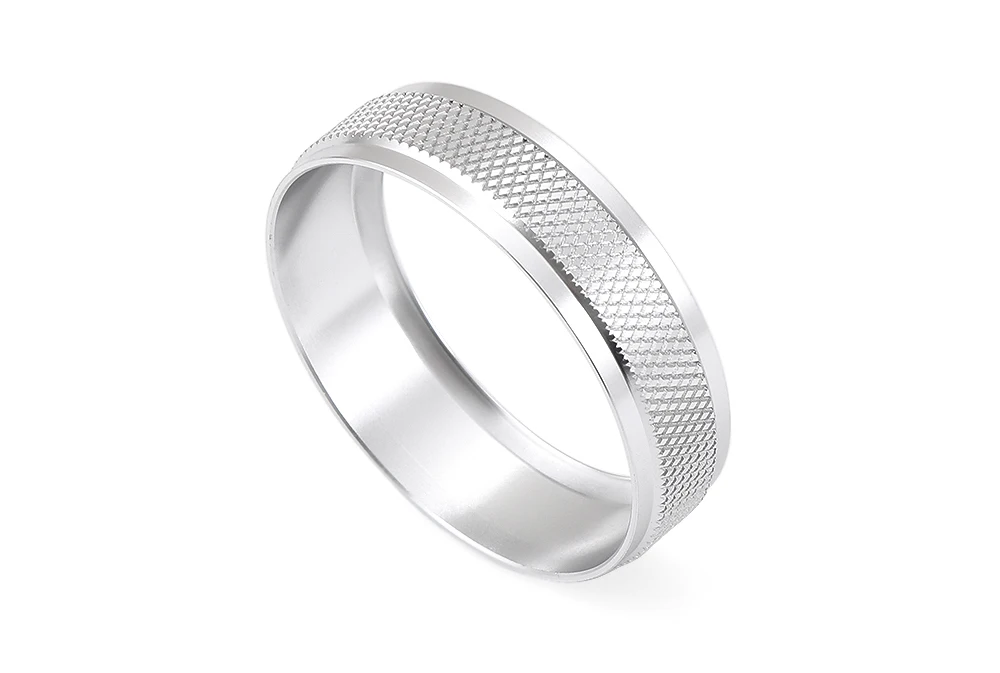 Украшение салона автомобиля ручка управления кондиционера кольцевая Крышка для