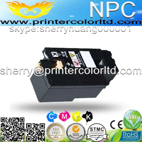 4 X совместимый для Fuji Xerox Docuprint CP105 CP105b CP205 CP205w CM205b CM205 CM205f CM205fw CP215 CM215 цветной