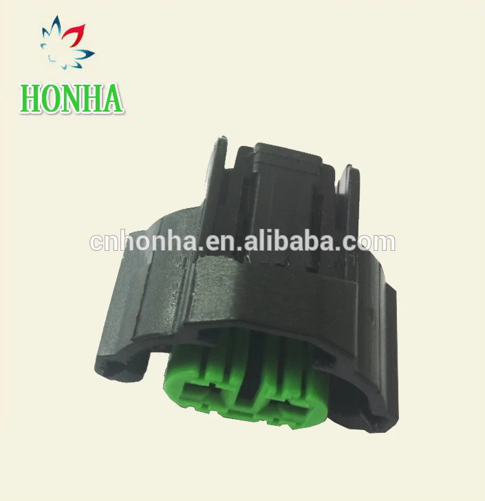 

2 Pin Sumitomo 6189-0935 Female waterproof wire harness Auto Connector
