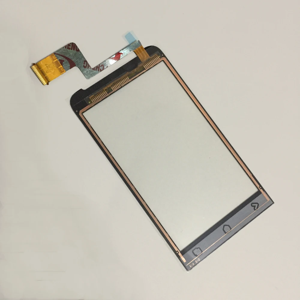 Для HTC One V G24 T320e сенсорный экран панель дигитайзер + ЖК дисплей монитор модуль
