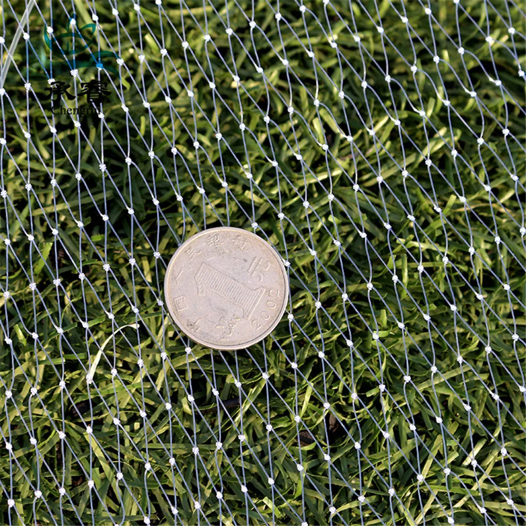 Рыболовные снасти на открытом воздухе Волшебная рыболовная сеть Finefish