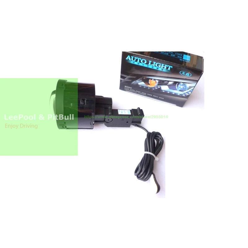 Высокое качество Оригинальный подлинных головного света Сенсор фар