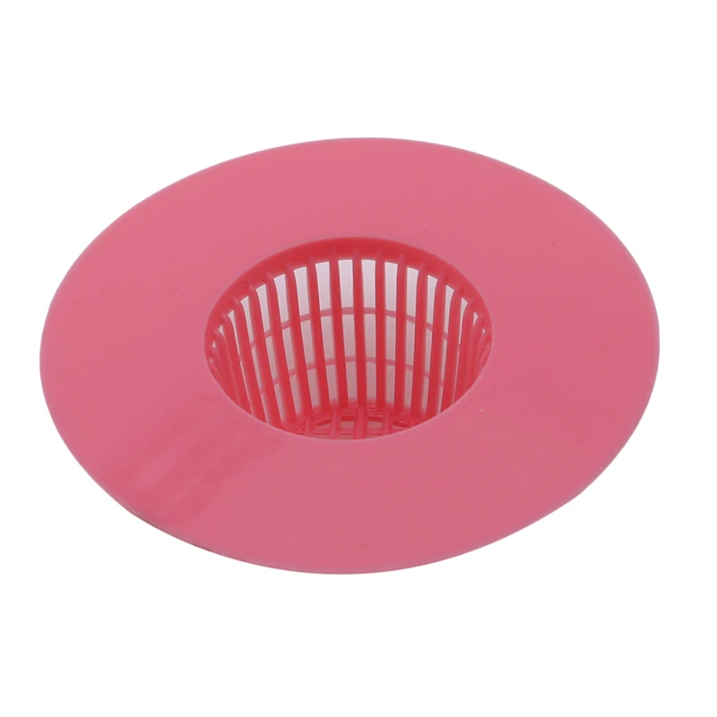 6 шт./лот Многофункциональный Слив для кухонной раковины слив в ванной раковина