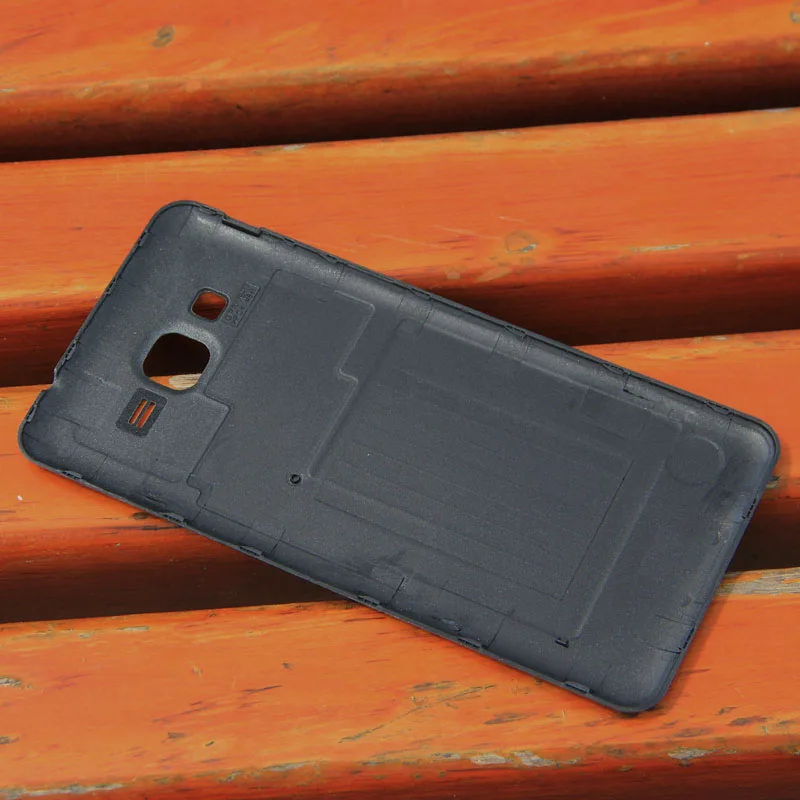 Samsung оригинальная задняя крышка корпуса для samsung Galaxy Grand Prime G5306W G5308W G5309W G530F G530H G530 G530FZ G530Y чехол для телефона