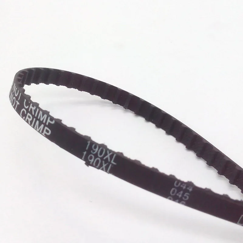 Сменная часть швейной машины Singer вращающийся ремень ГРМ с крючком #446237|singer sewing|belt