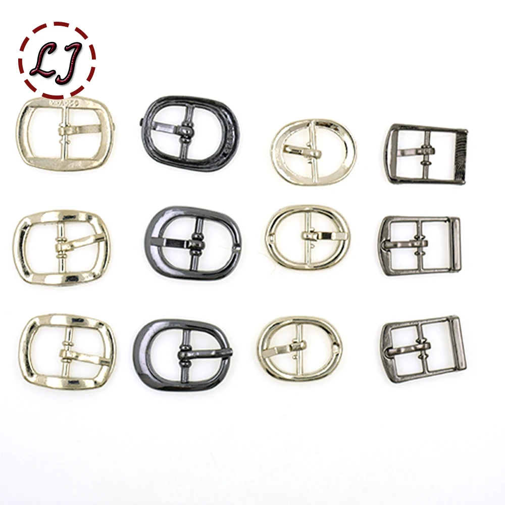 Новинка 30 шт./лот ширина 12 мм серебряный пистолет-черный маленький квадратный