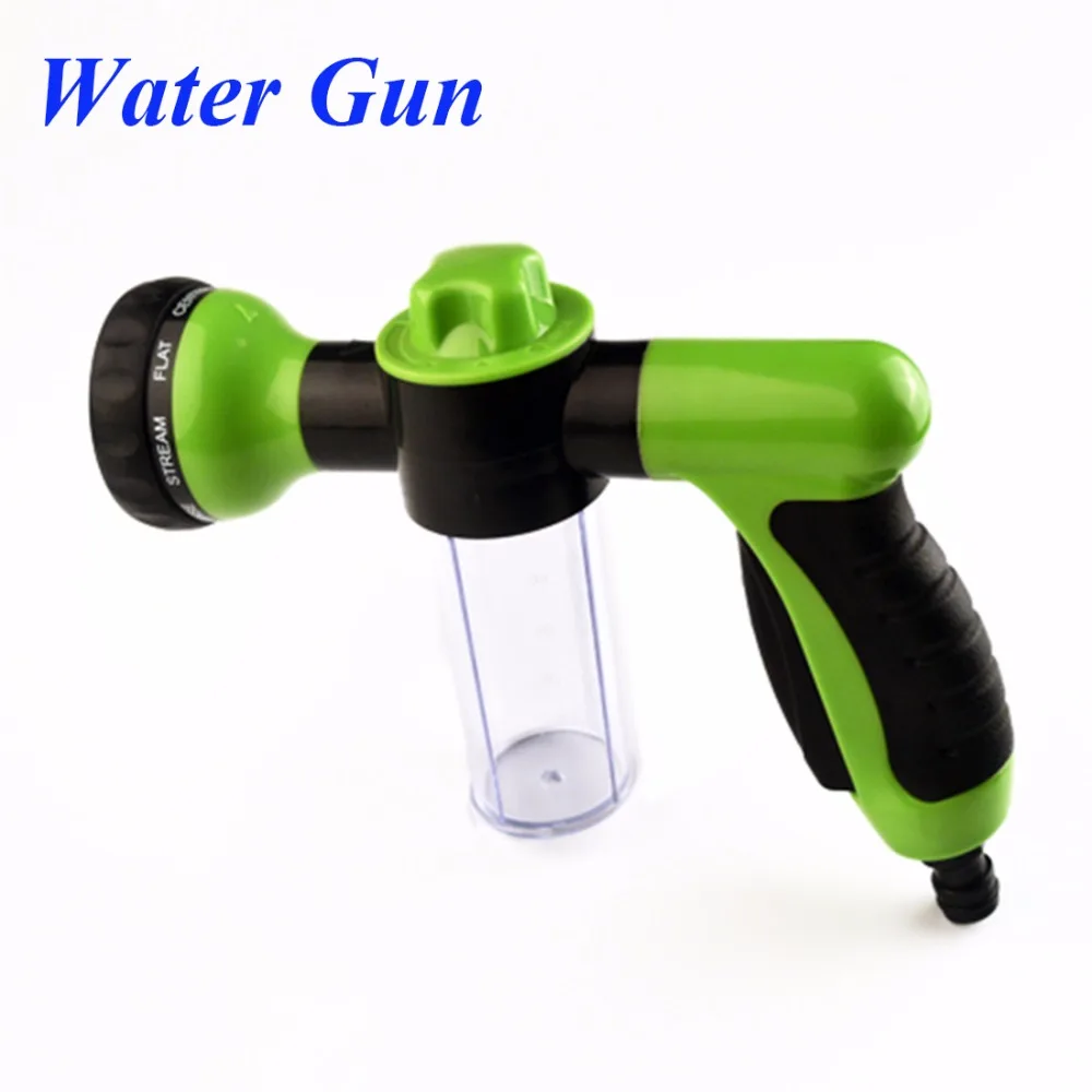 SALBEITECH Машина Высокого Давления Пены Водяной Пистолет новейший пластиковый