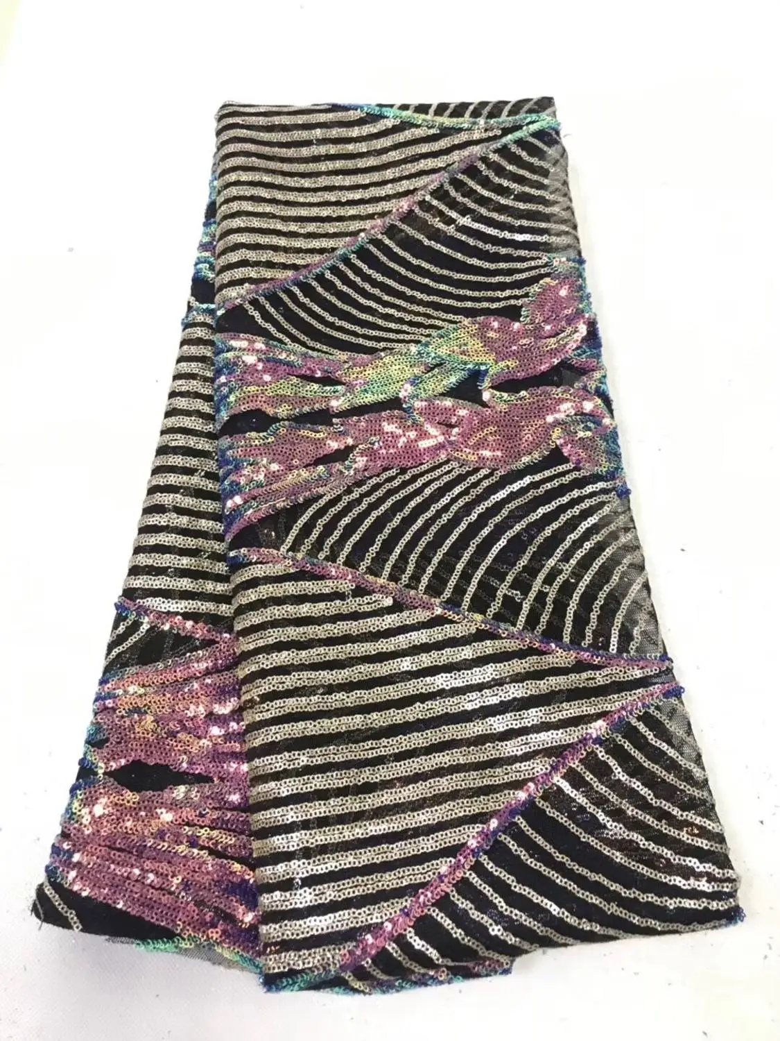 5 ярдов фотография детской одежды с вышивкой и множеством бусин для вечернего