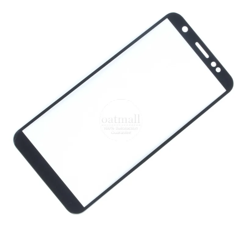 2 шт. 0,26 мм для ASUS Zenfone Max M1 ZB555KL M2 ZB633KL Защитное стекло для экрана полностью защитное стекло закаленное защитный из стеклянной пленки 9H