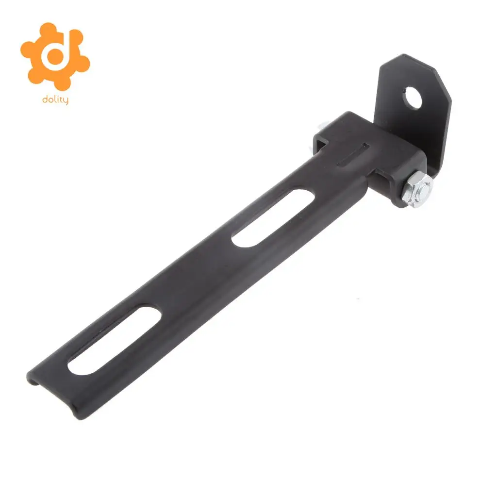 Solo Seats Mount Kit передняя планка с поворотными кронштейнами для измельчителя