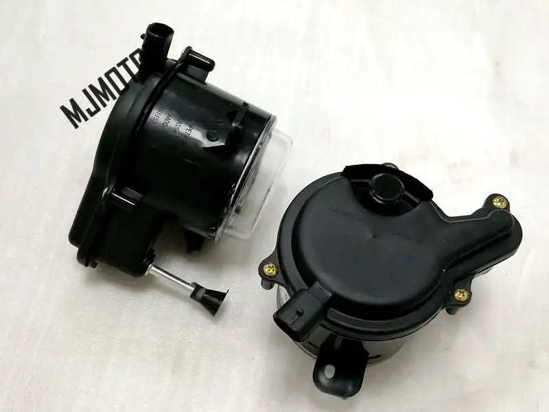 Foglight левая/правая сторона для Chinese Brilliance BS4 M2 2006 - 2009 Автозапчасти автомобиля 3051152 |