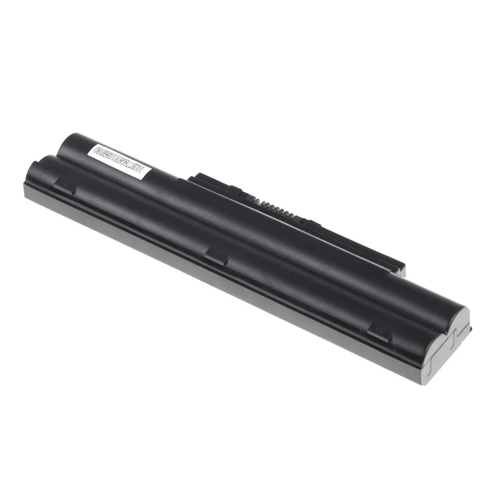 Новый аккумулятор для Fujitsu FMVNBP198 FMVNBP199 FPCBP145 FPCBP145AP FPCBP218 FPCBP218AP FPCBP219 FPCBP219AP 11 1 V 5200 мА-ч