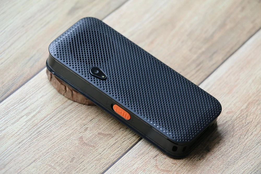 Odson Quad Band, две sim-карты, Whatsapp, скоростной циферблат, Powerbank, BT 2,0, русская клавиатура, мобильный телефон для пожилых людей, низкая цена, 2G