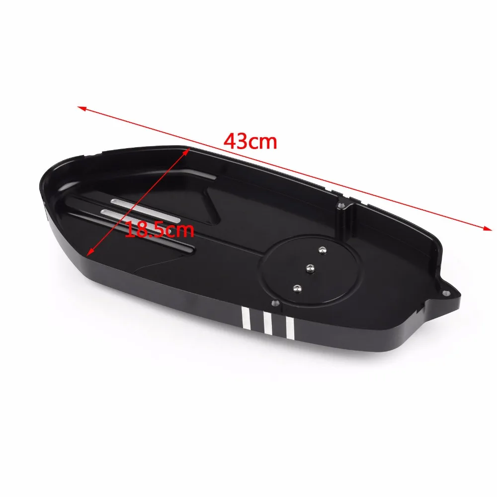 Чехол для переднего двигателя BMW R Nine T накладка на грудь 9t 2014 2015 2016 2017|Накладки и