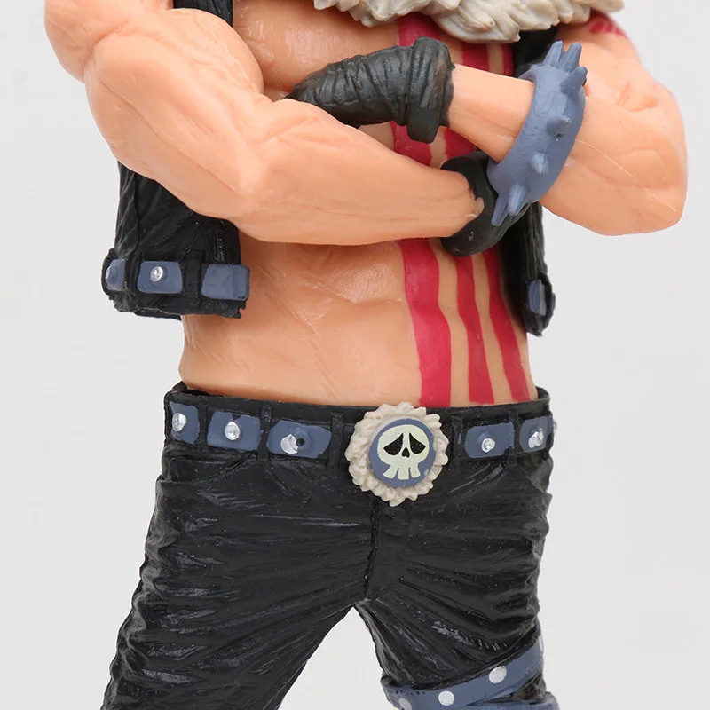 Игрушечная фигурка короля художника игрушка KOA Gear четвертая Обезьяна D. Luffy Ace Zoro