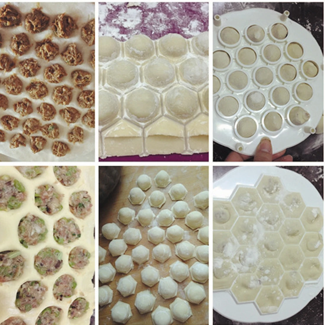 Устройство для выпечки инструмент сделай сам|dumpling maker|press ravioliravioli maker |