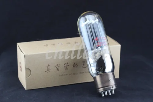 [Spot] рассвет новейшей электронной трубки ориентированной на экспорт 845C