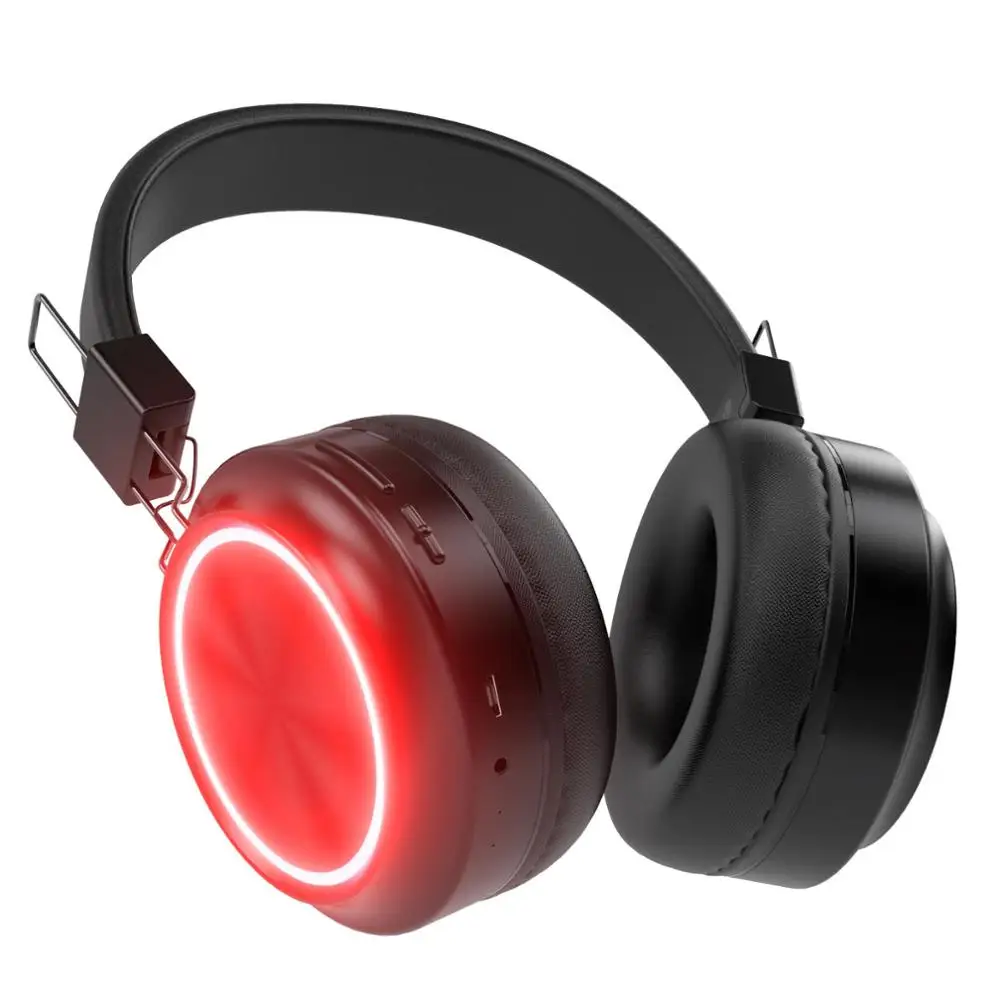 Mrsvi активный шумоподавление Bluetooth наушники BH3 беспроводные гарнитура для